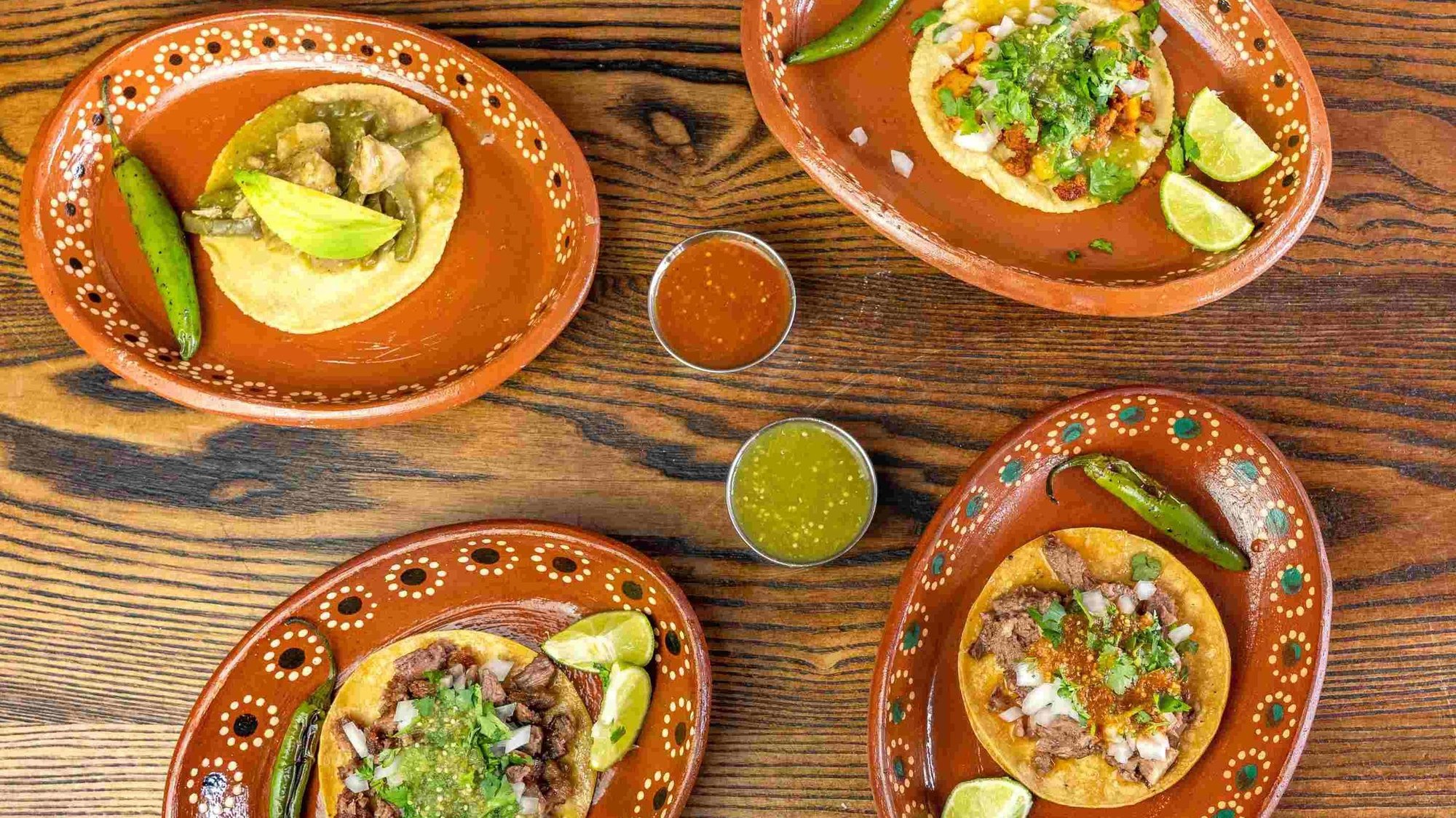 El Rey Taquiza Artesanal | San Francisco | EP Club