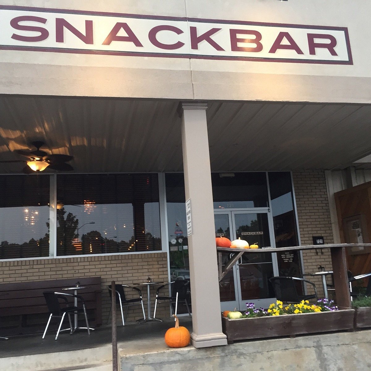 Snackbar