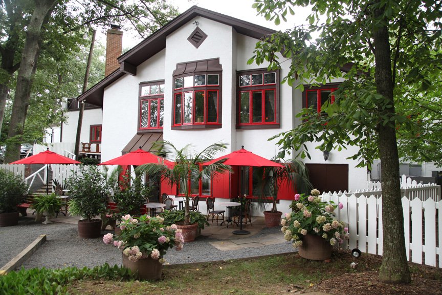L'Auberge Chez Francois