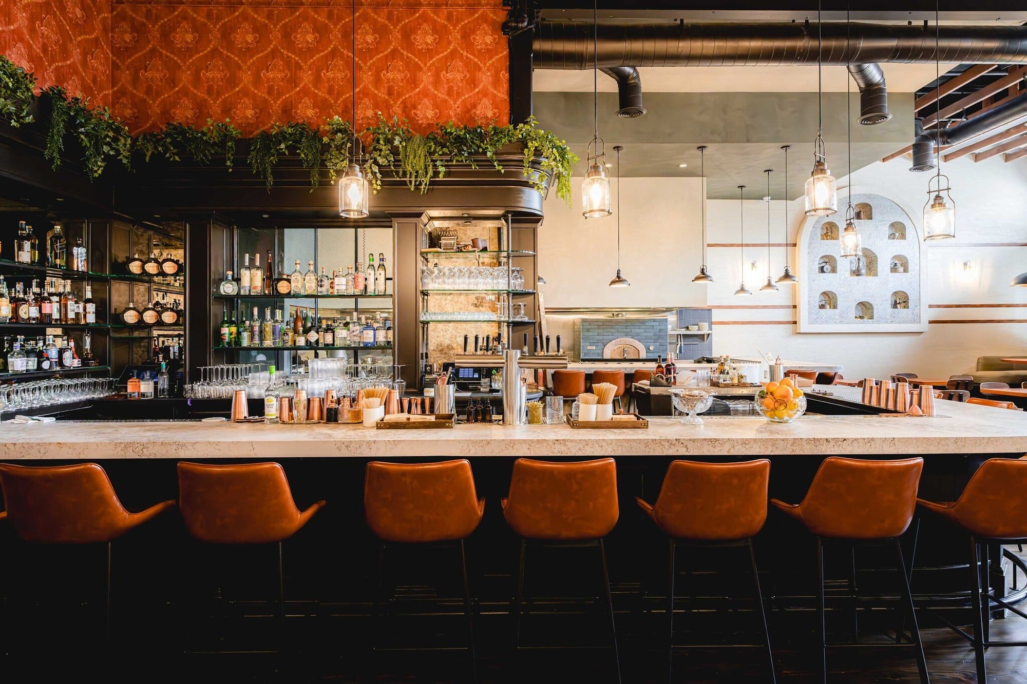 Carmel | Los Angeles | EP Club