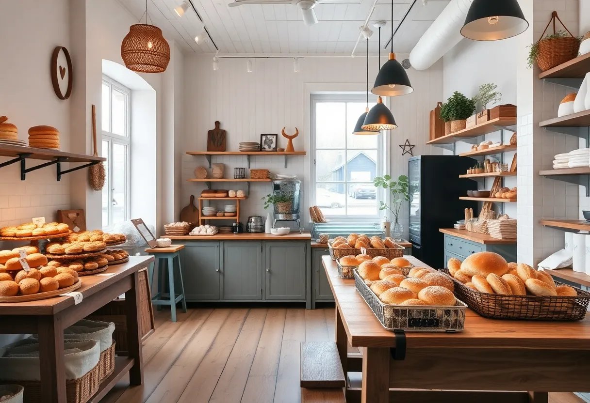 Grit Bakery