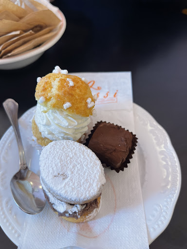 Pasticceria Sissi