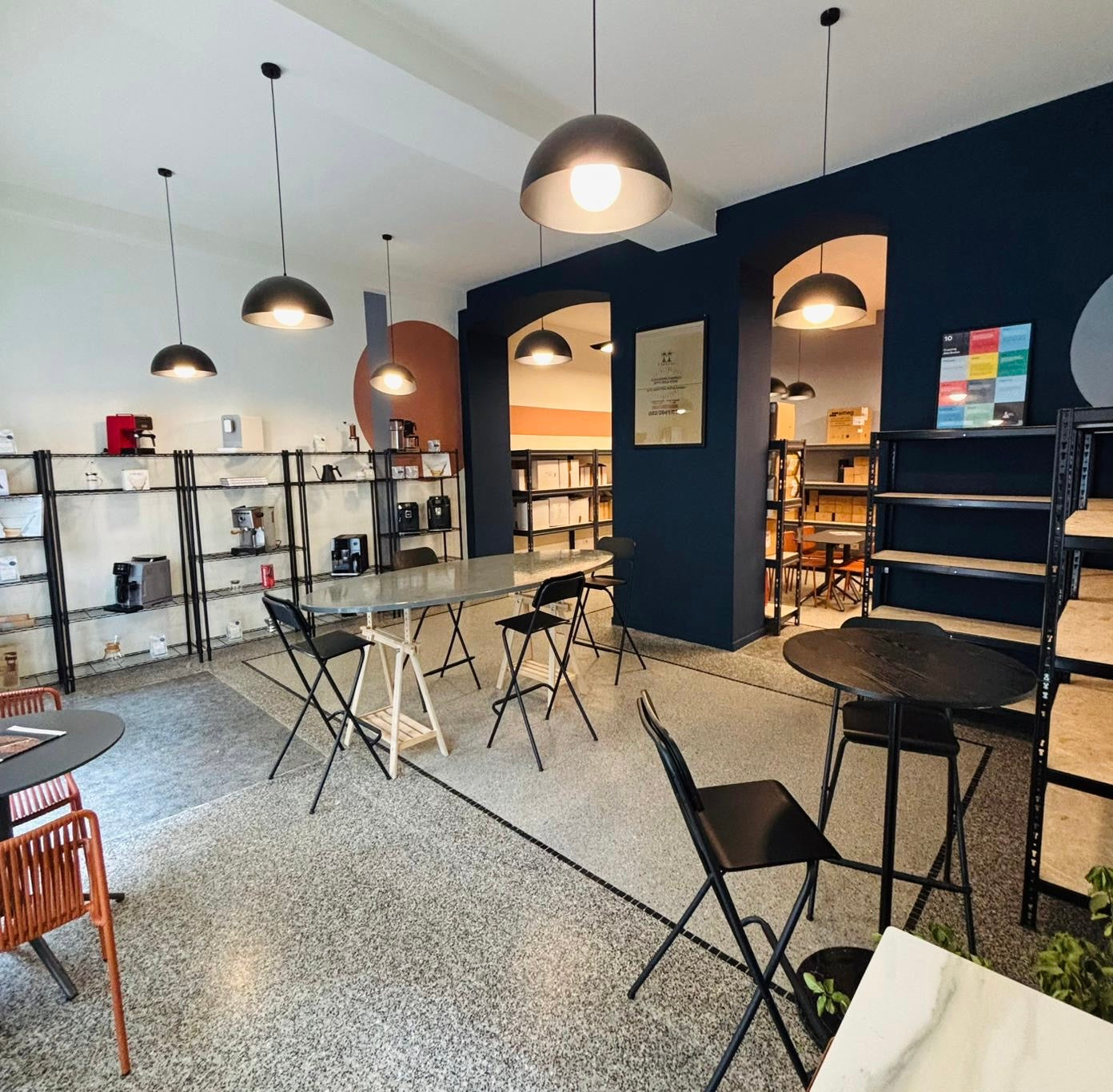 Cafezal Brunch & Specialty Coffee - Bicocca/BiM