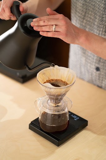 Pontes Roastery & Coffee Bar