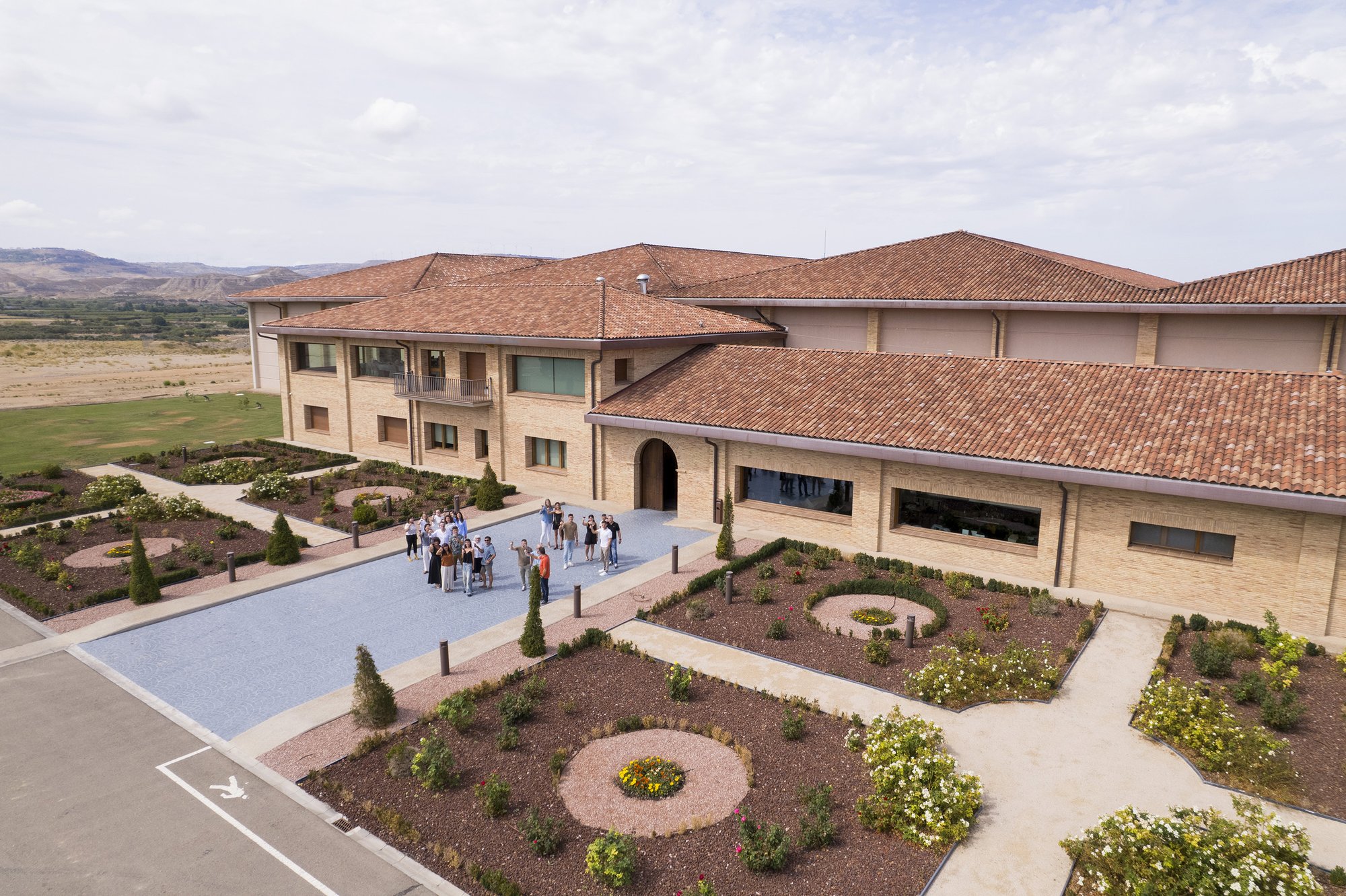 Bodegas Borsao