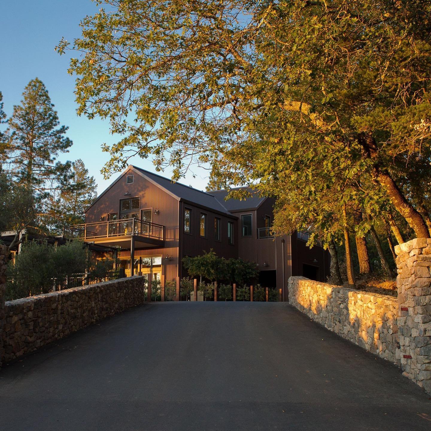 Arkenstone Winery