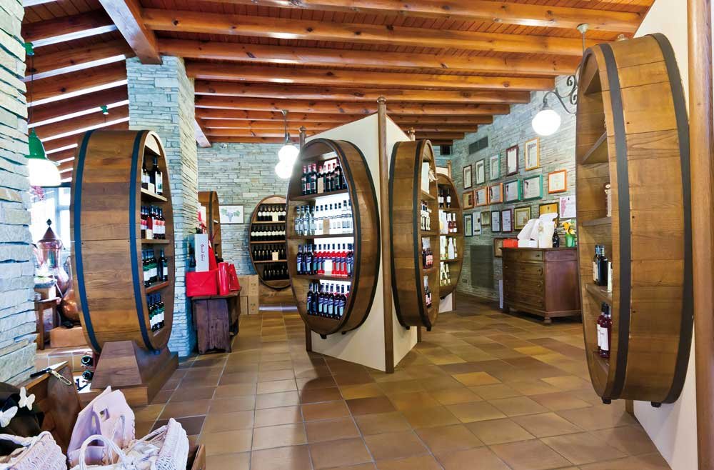 Fratelli Francoli — Ghemme (winery)