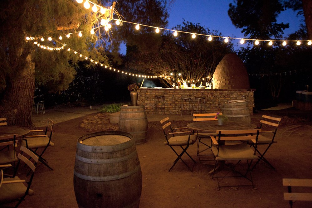 Mogor Badan Winery