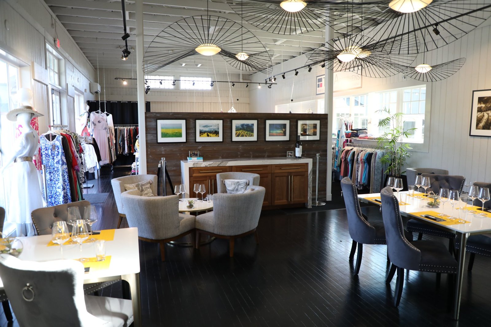 Conn Creek Winery — Rutherford (winery)