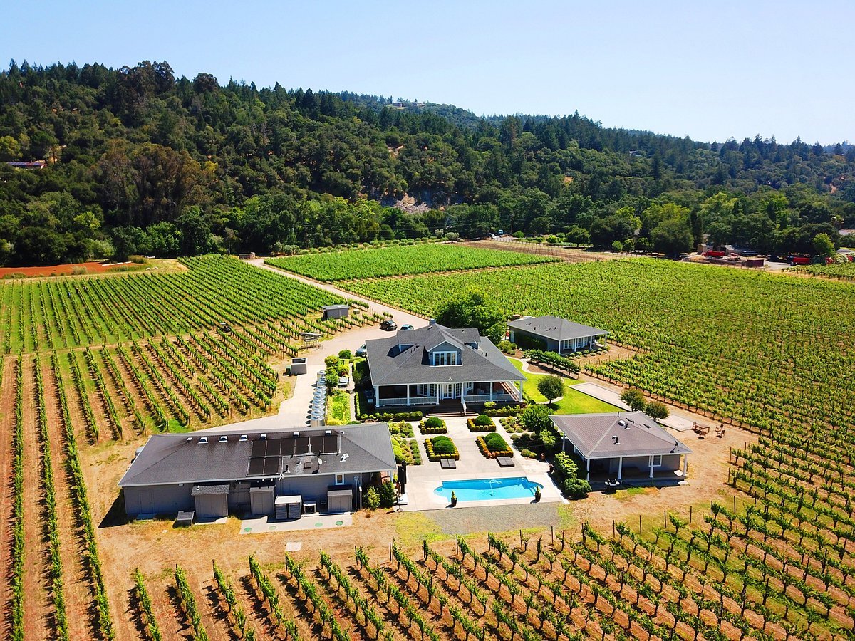 GRO Wines