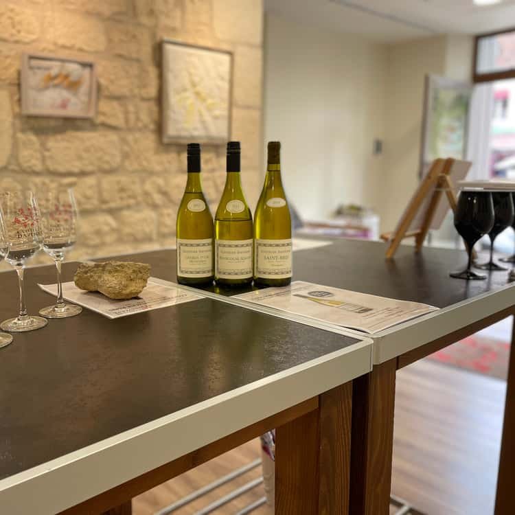 Domaine Clotilde Davenne