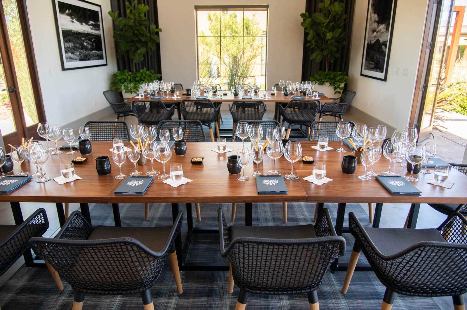 Patz & Hall Winery — Sonoma (winery)