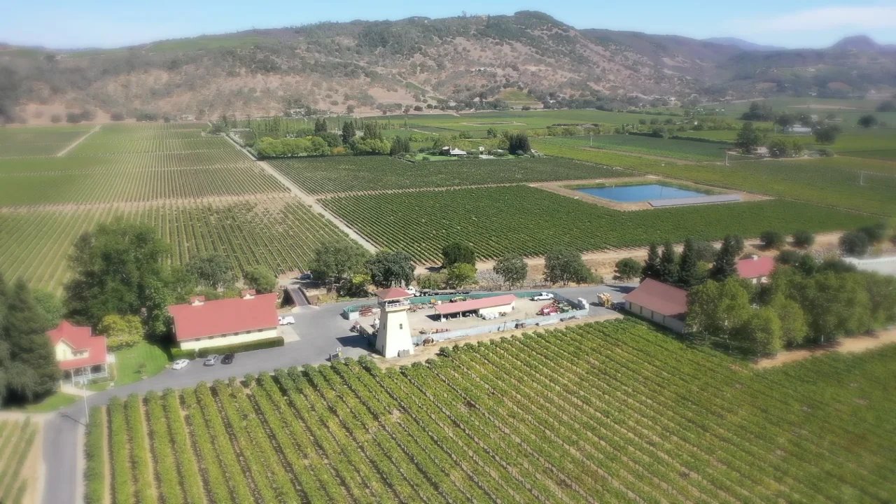 Perchance Estates