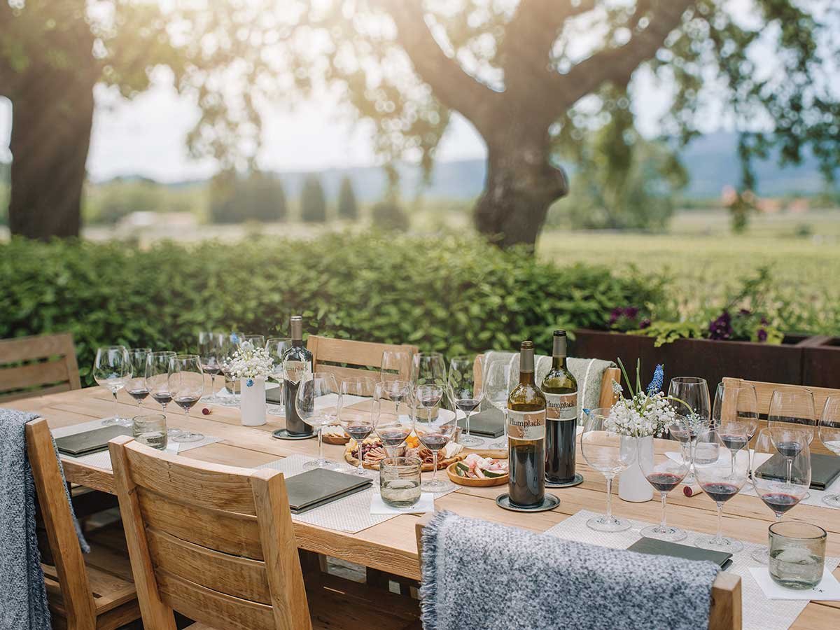 PlumpJack Winery — Oakville (winery)