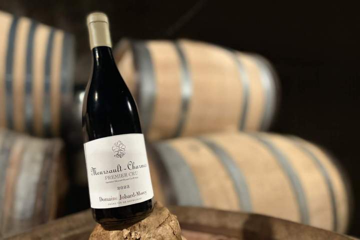 Domaine Jobard-Morey
