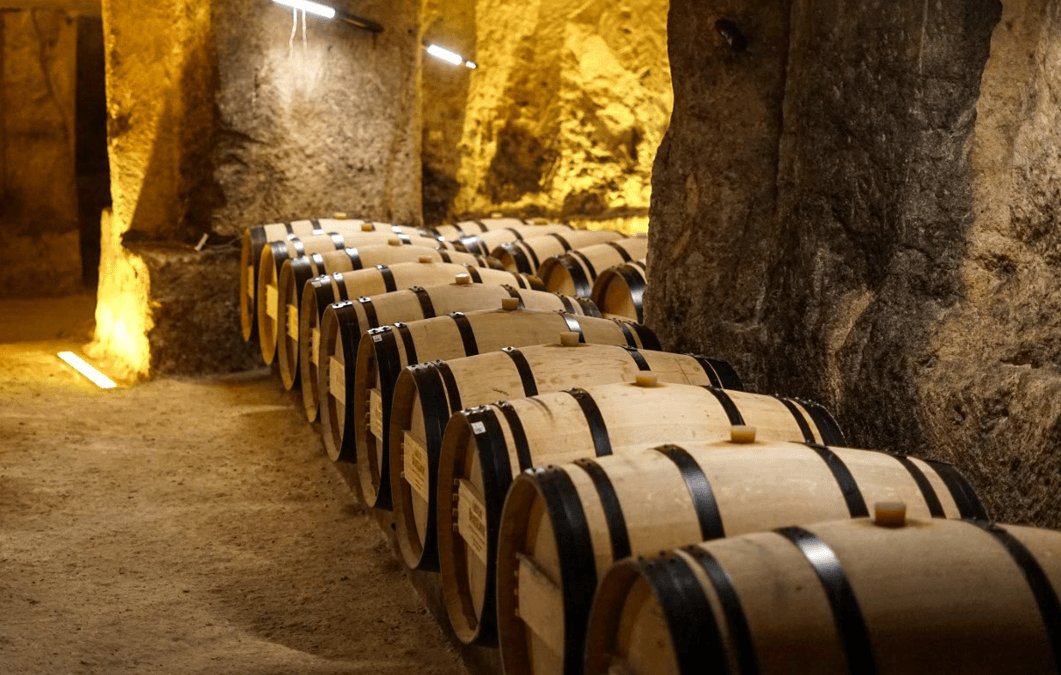 Château Beauséjour Duffau-Lagarrosse