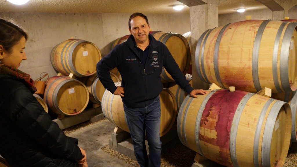 Denis Bachelet
