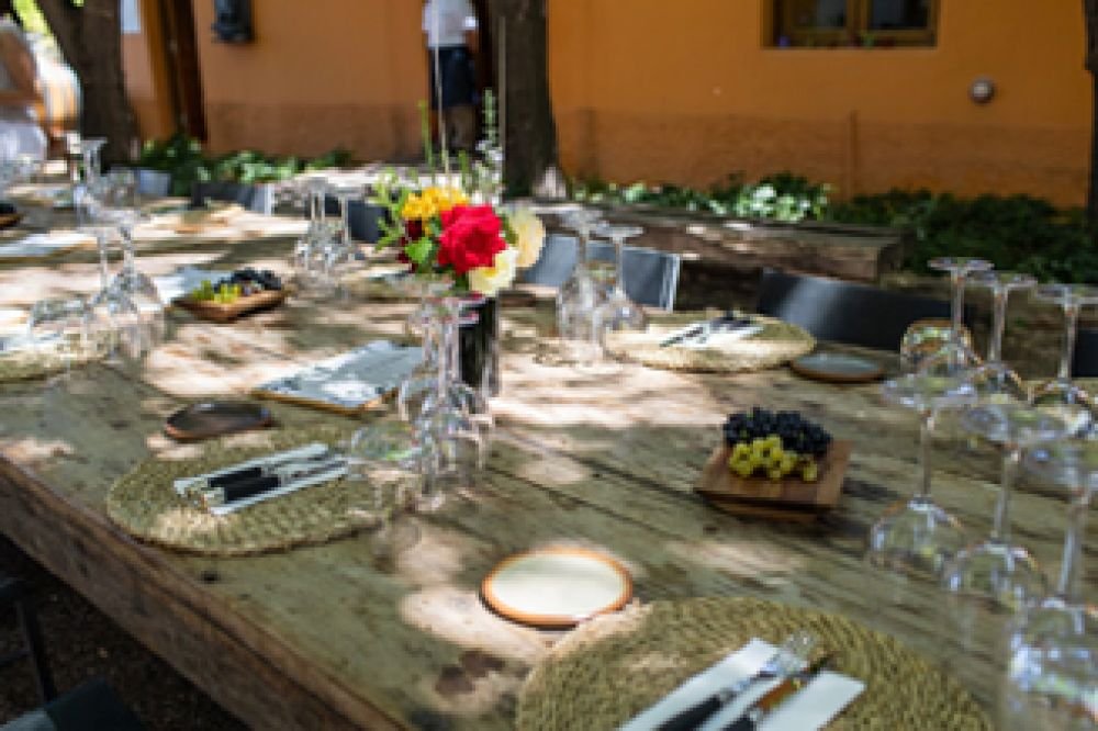 Bodega Finca La Anita — Alto Agrelo (winery)