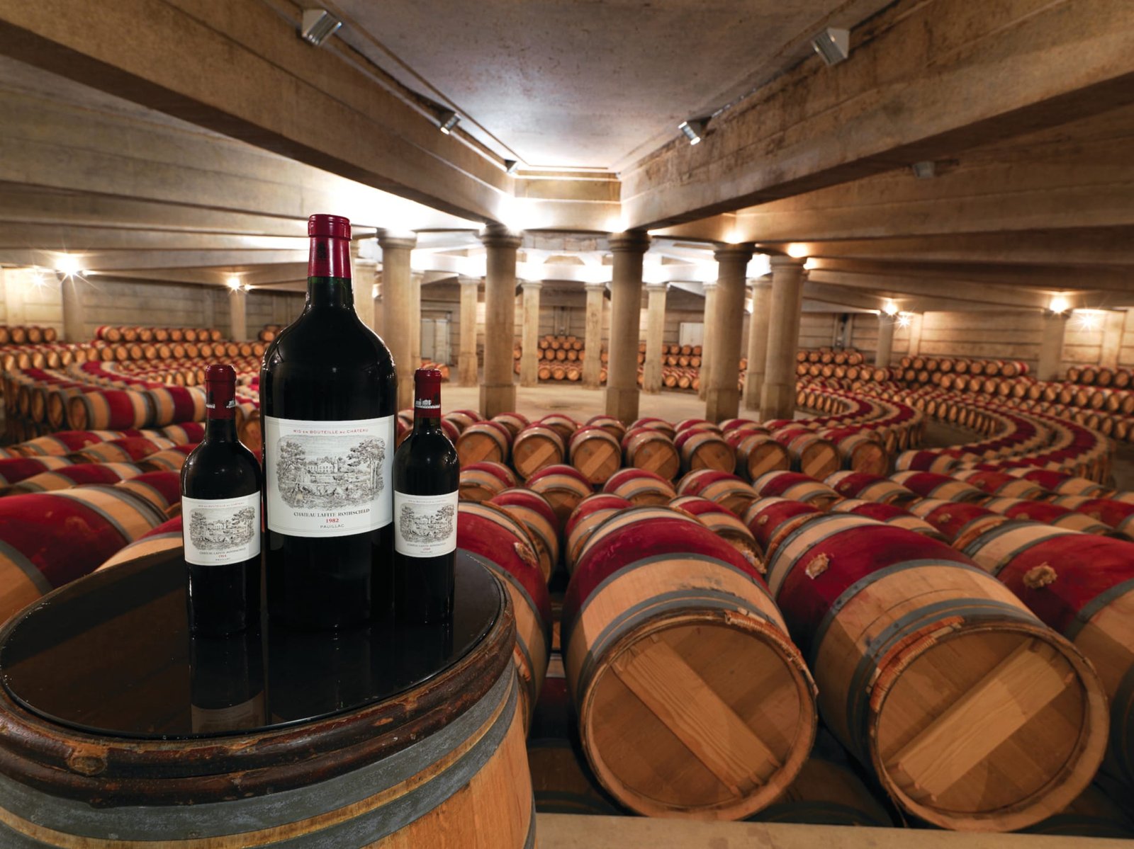 Chateau Lafite Rothschild