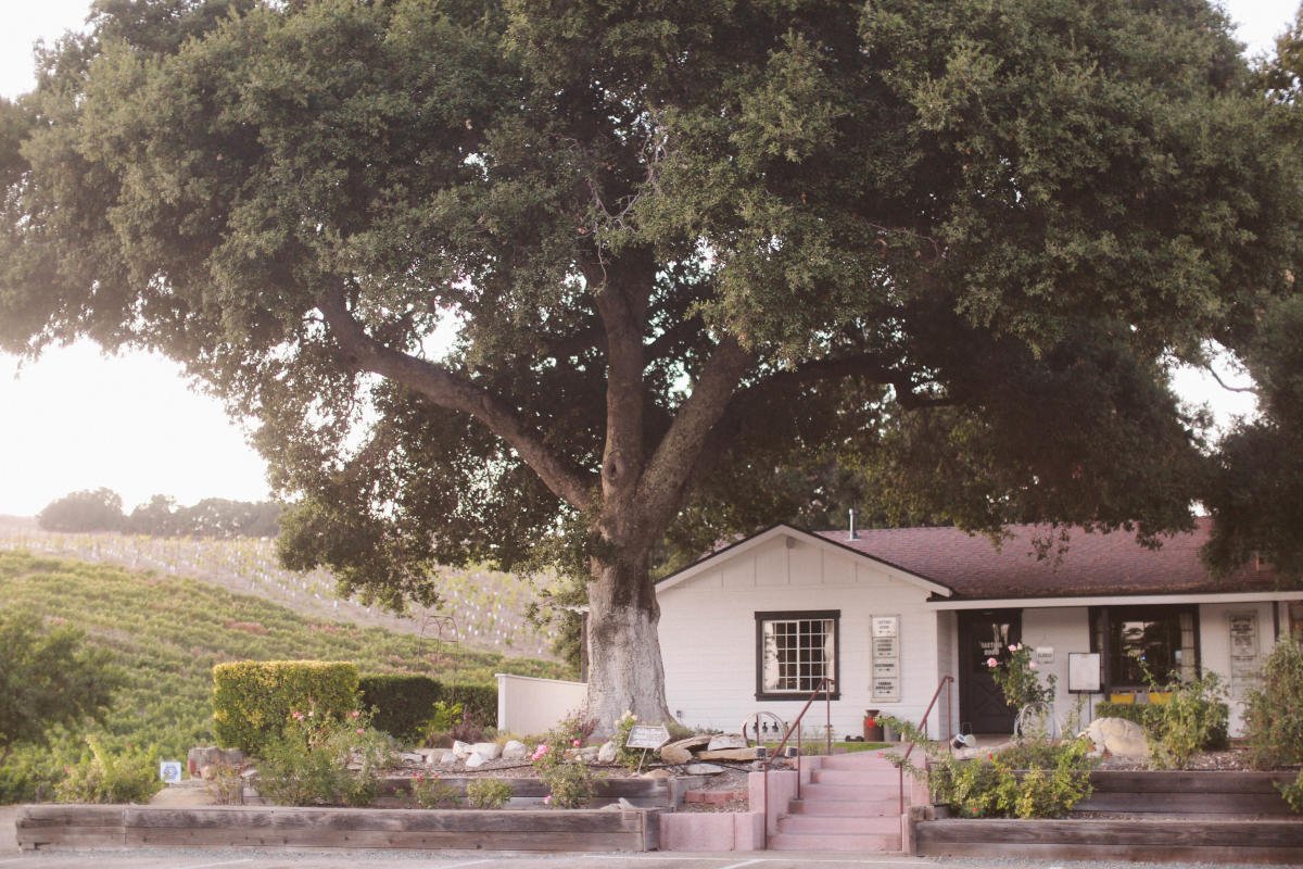 Barton Family Wines