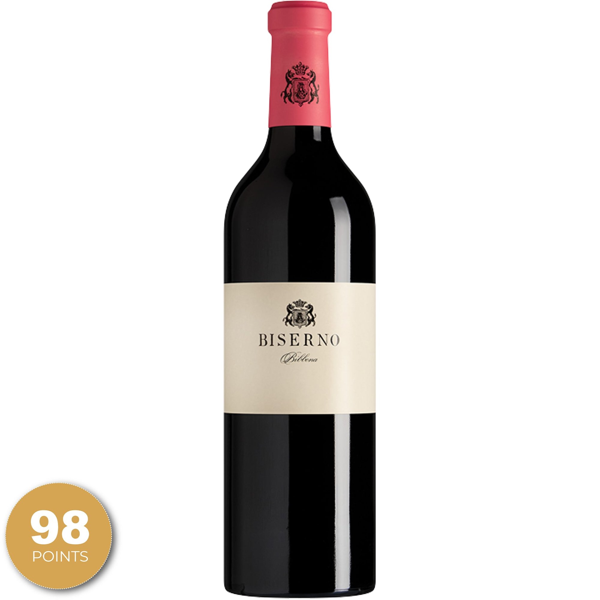 Tenuta di Biserno