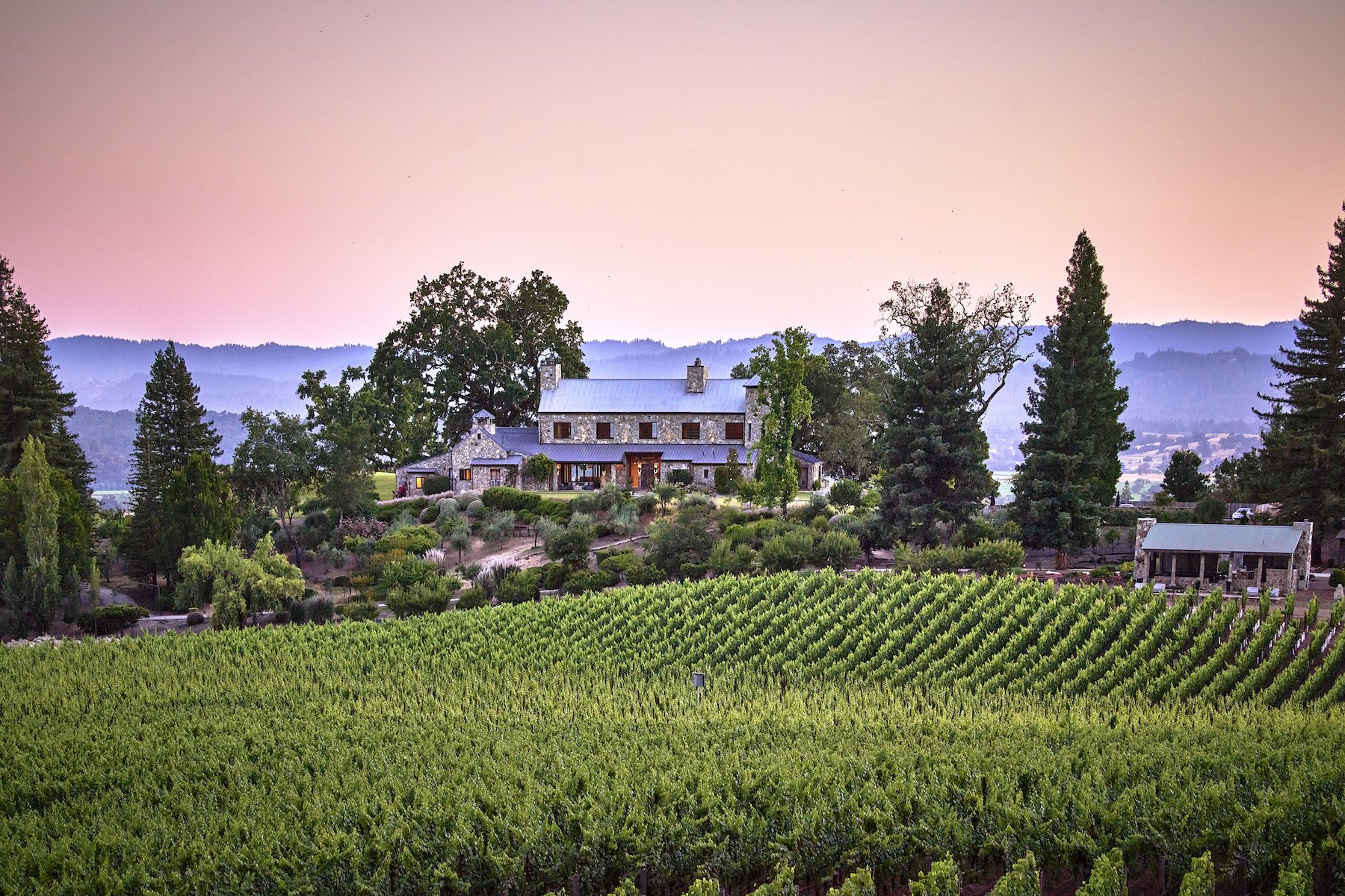 Skipstone estate winery
