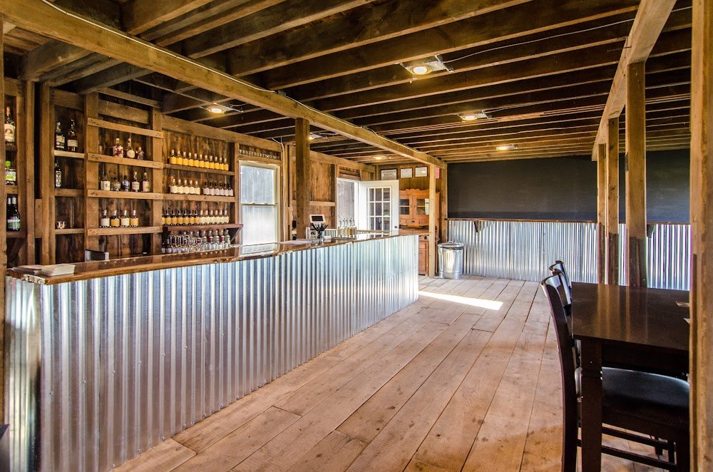 Orange County Distillery (winery)