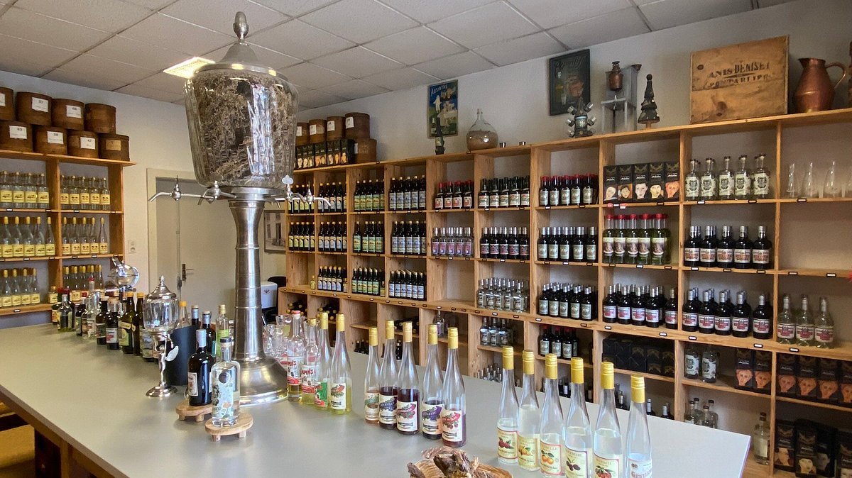 Les Fils d'Émile Pernot — La Cluse-et-Mijoux (winery)