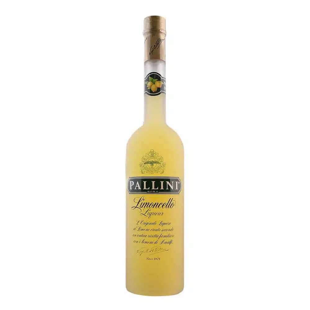 Pallini (winery)