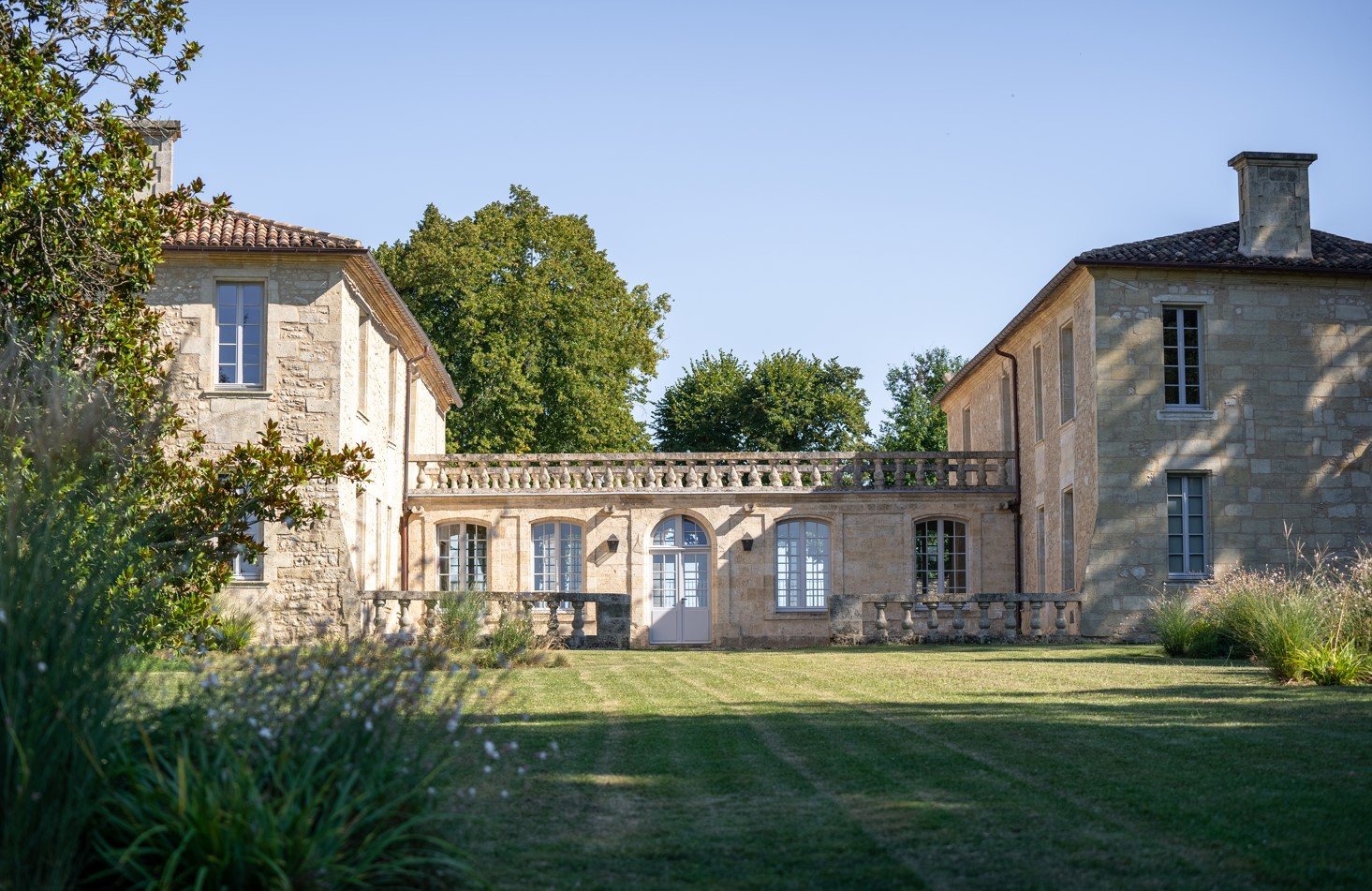 Château de Ferrand