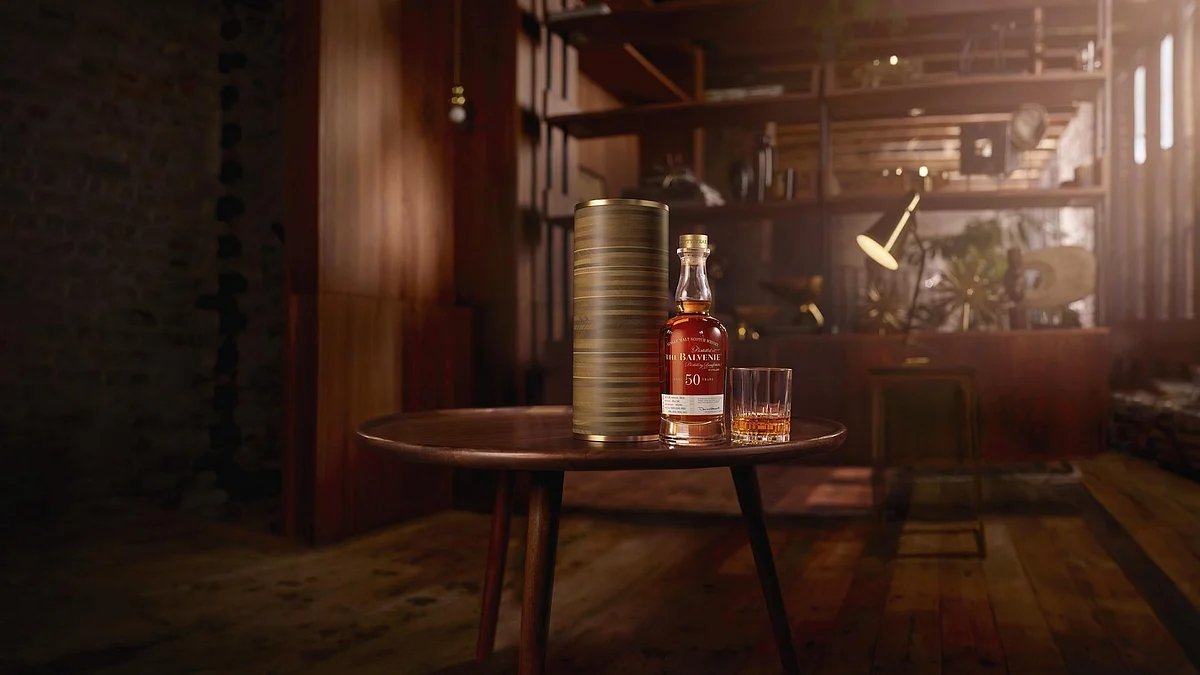 The Balvenie