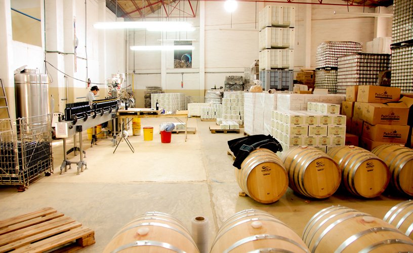 Bodega Jean Rivier (winery)