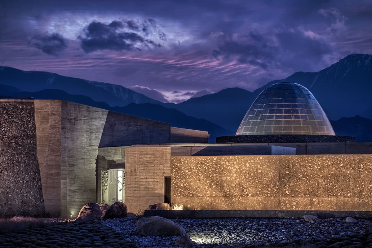 Bodega Zuccardi