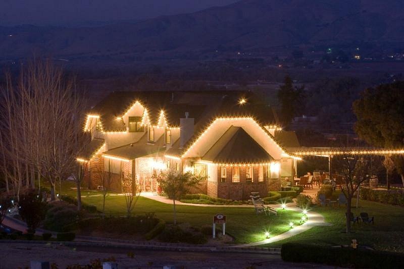 San Marcos Creek Vineyard — Paso Robles (winery)