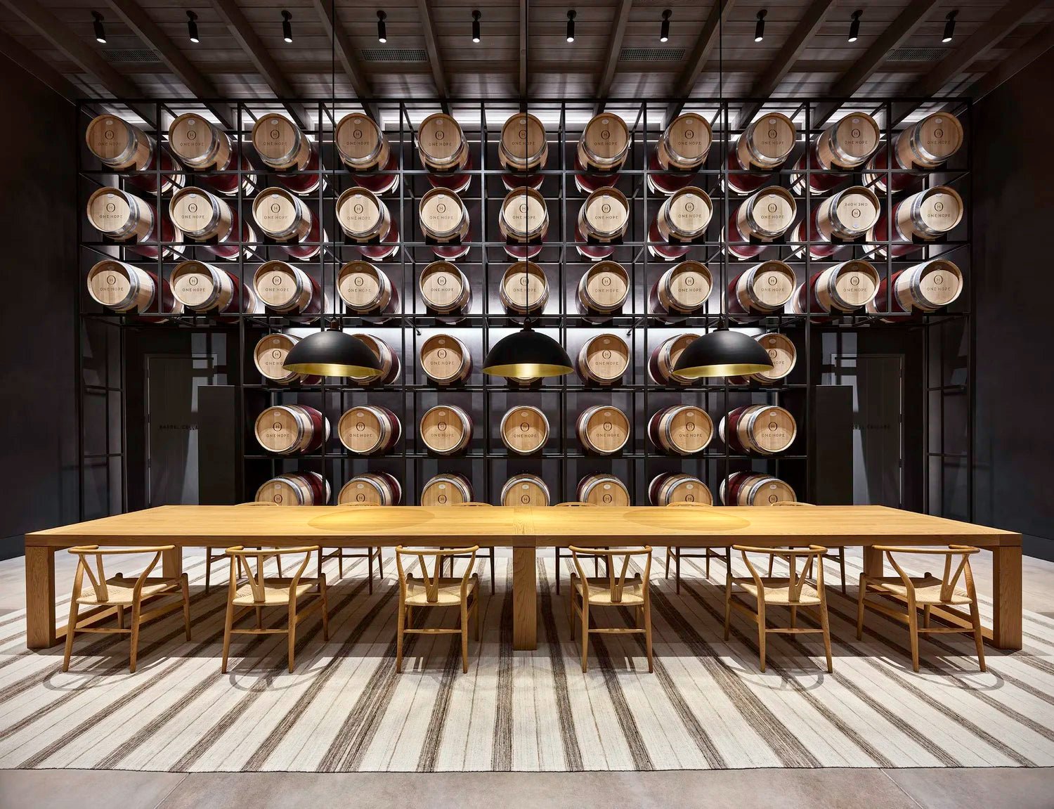 ONEHOPE Wine — Rutherford (winery)