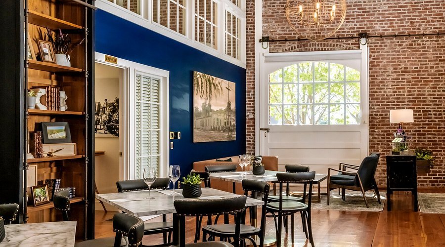 Seven Hills Winery — Downtown Walla Walla (winery)