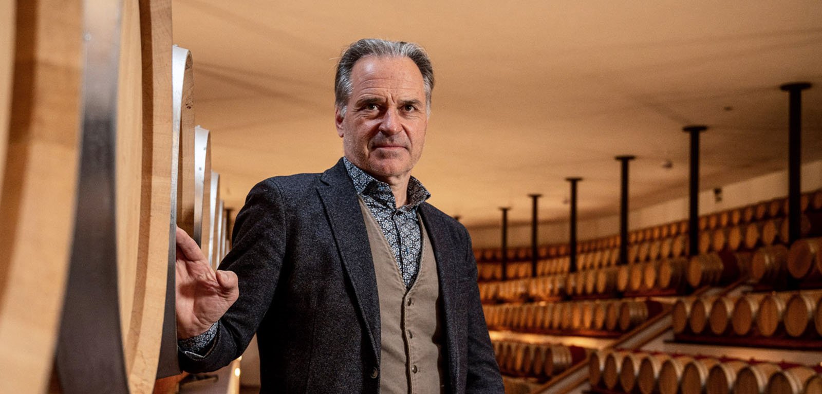 Adriano Kaufmann