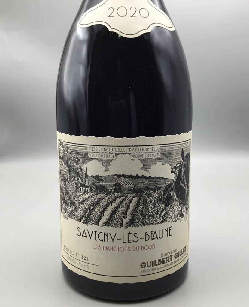 Domaine… — Winery in Savigny-lès-Beaune | Pearl