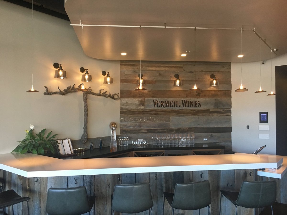 Vermeil Wines