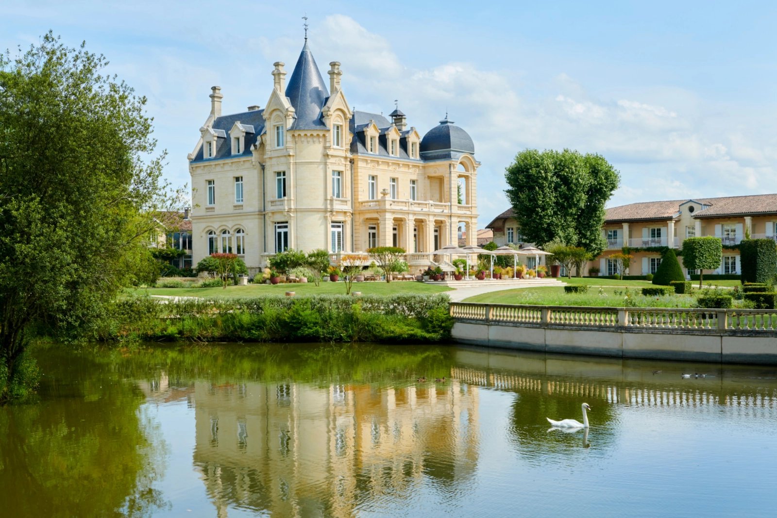 Château Alcée