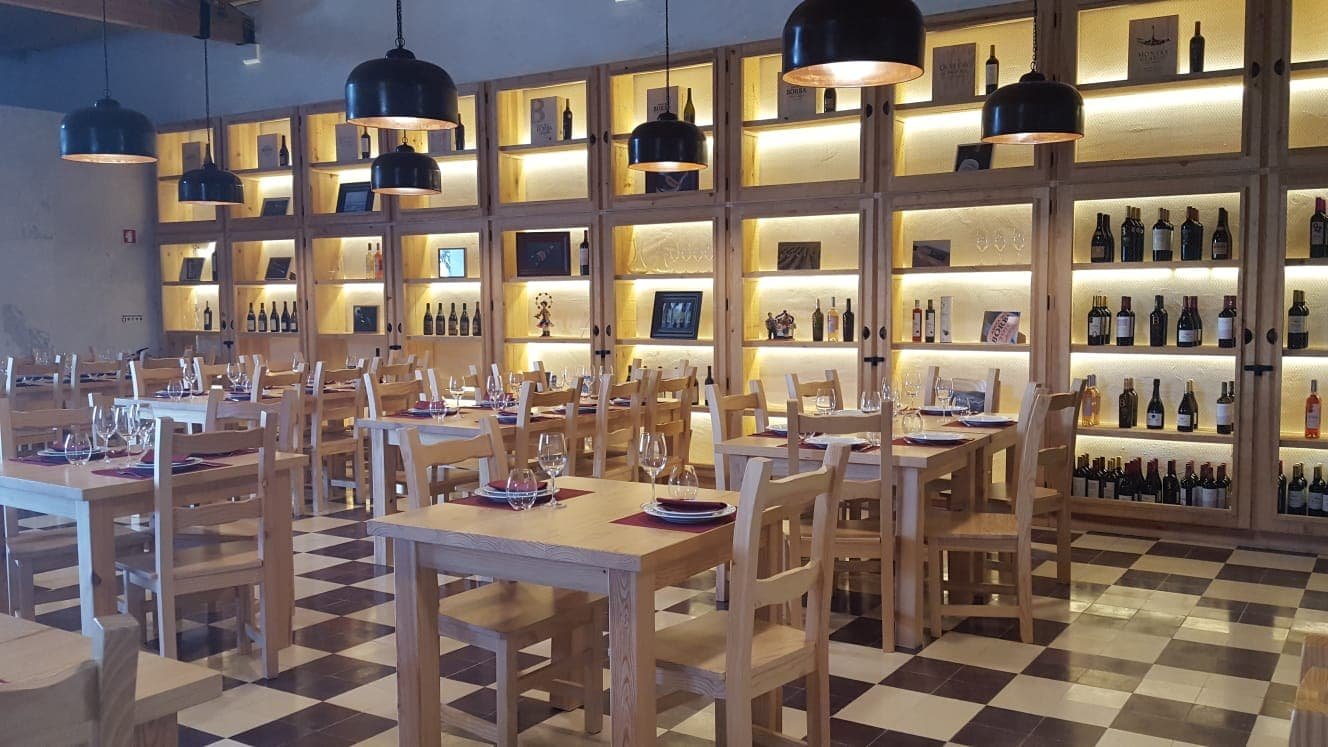 Adega Cooperativa de Borba — Borba (winery)