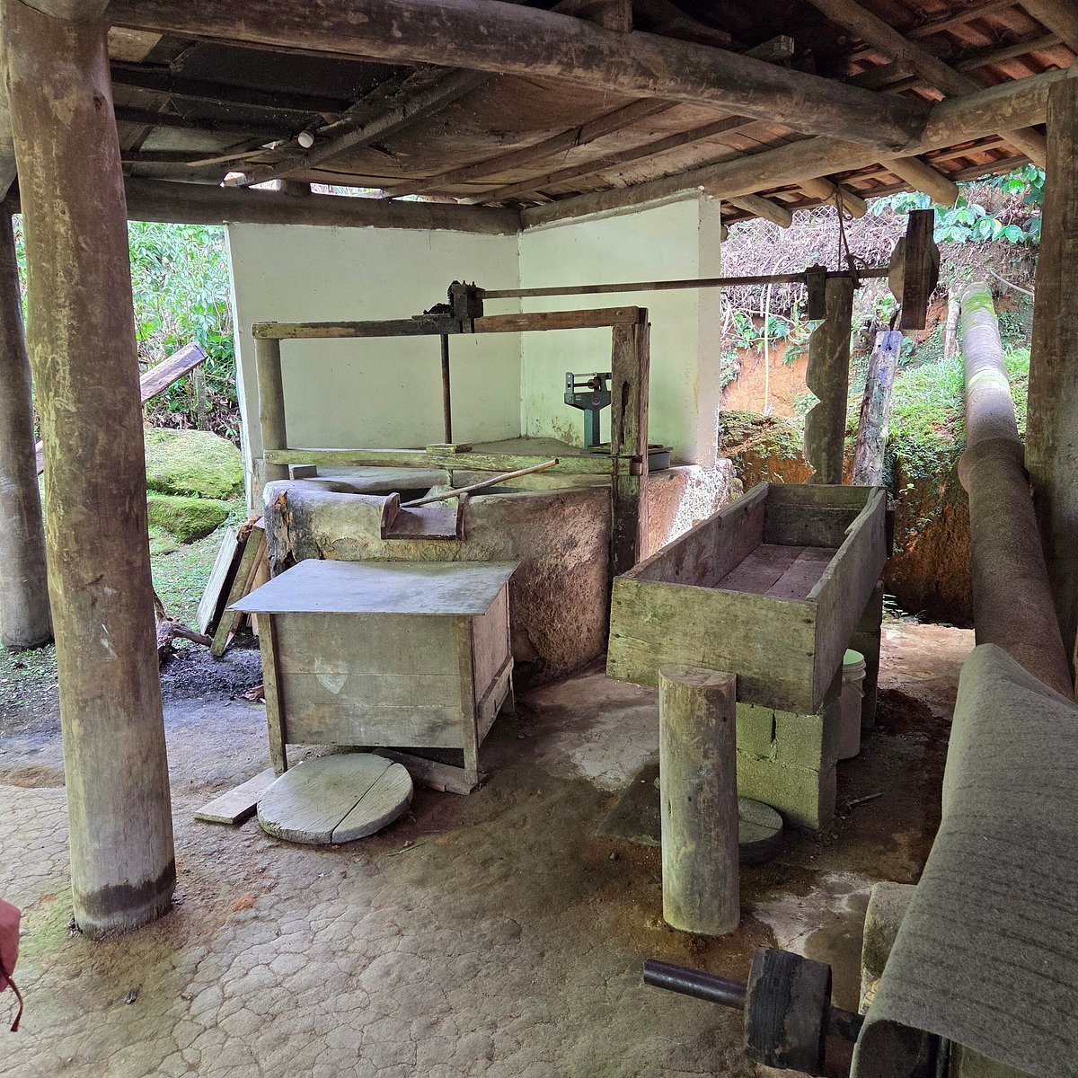 Engenho D'Água