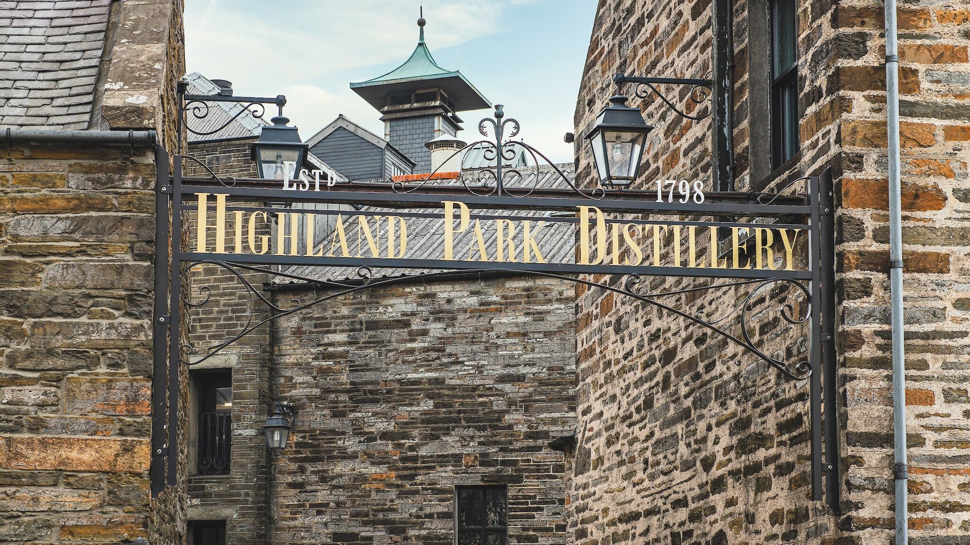 Highland Park
