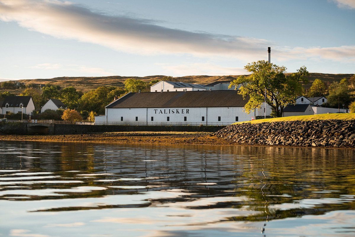 Talisker