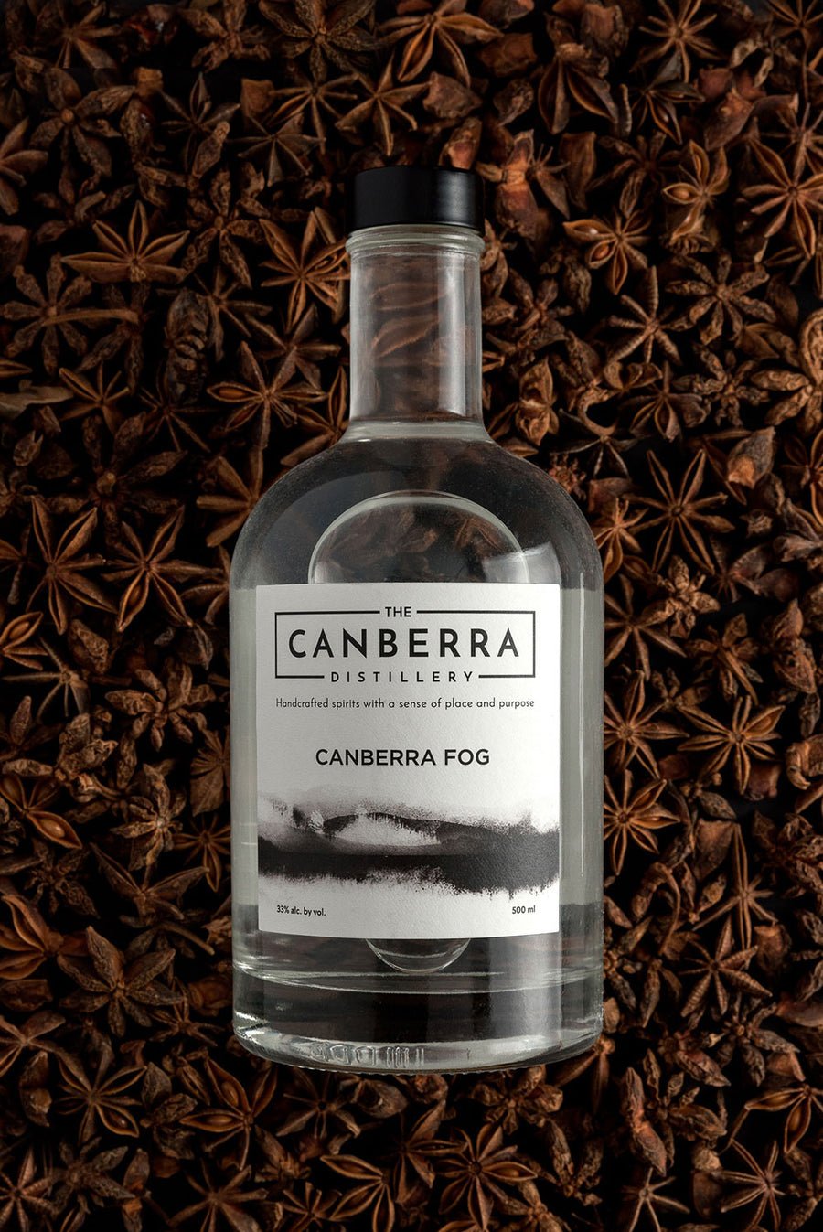 The Canberra Distillery