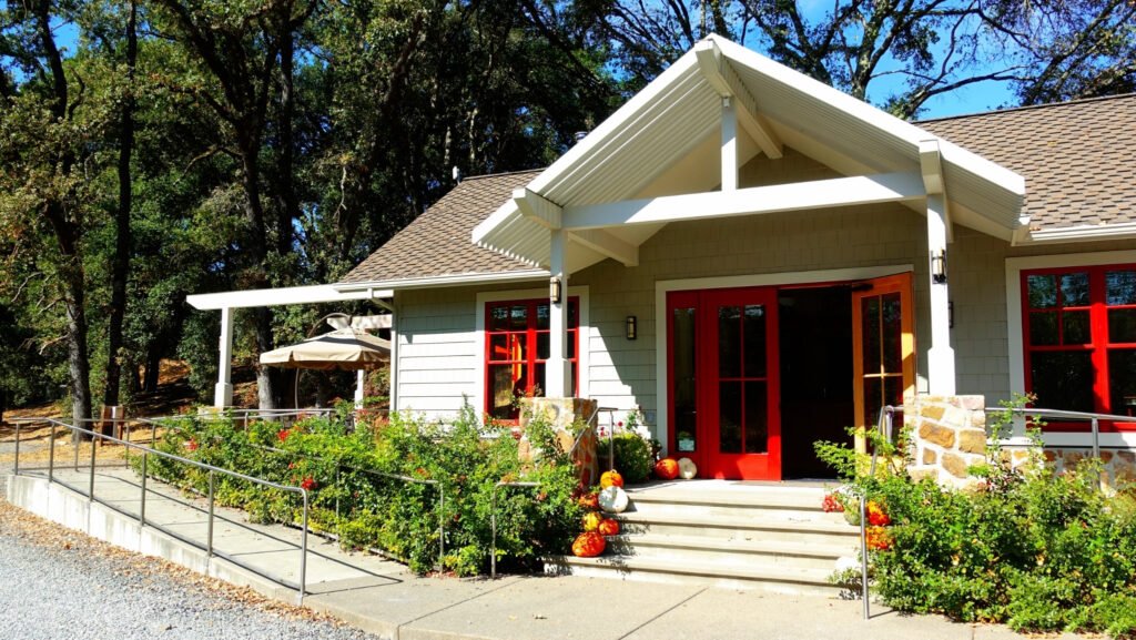 Bacigalupi Vineyards