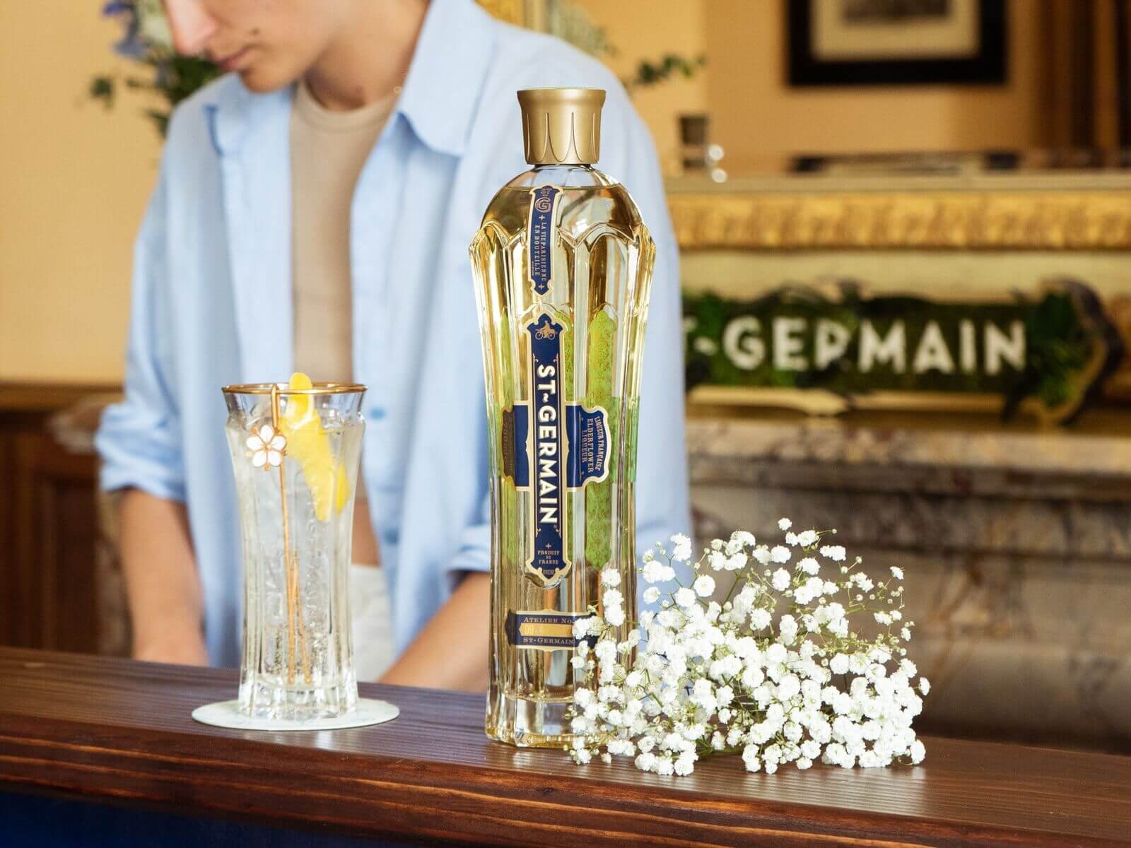 St-Germain