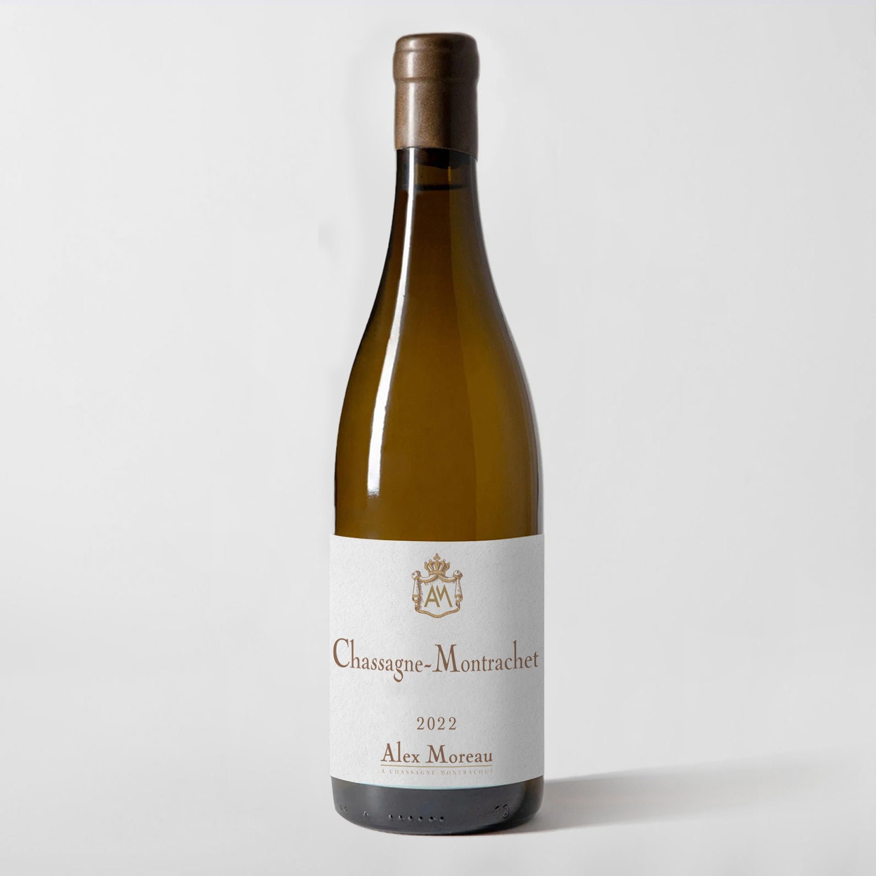 Domaine Alex Moreau