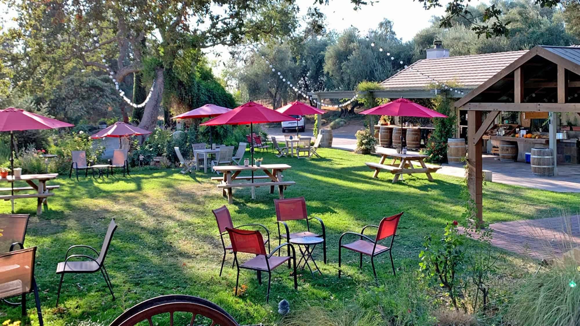 Still Waters Vineyards