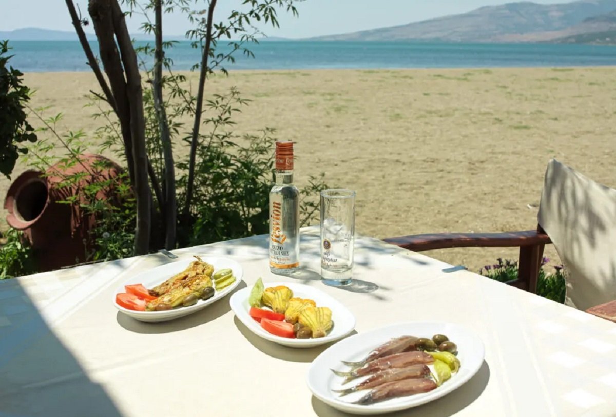 Filippou Distillery